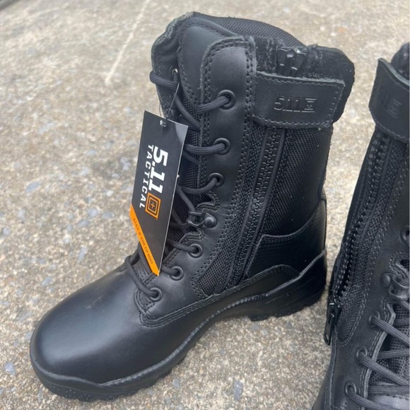 5.11 Tactical boots NWT 🥾 - Picture 1 of 4